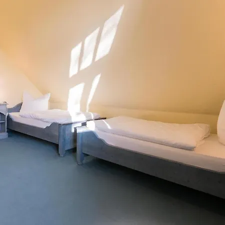 Ferienhaussiedlung Strandperlen Kuestenhof 3d *