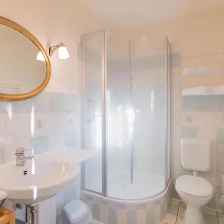 Ferienhaussiedlung Strandperlen Kuestenhof 3d Wustrow (Fischland)